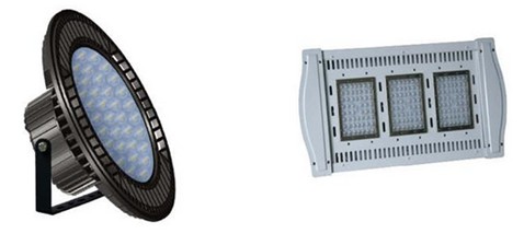 ����LED�������ķN�z�ã�